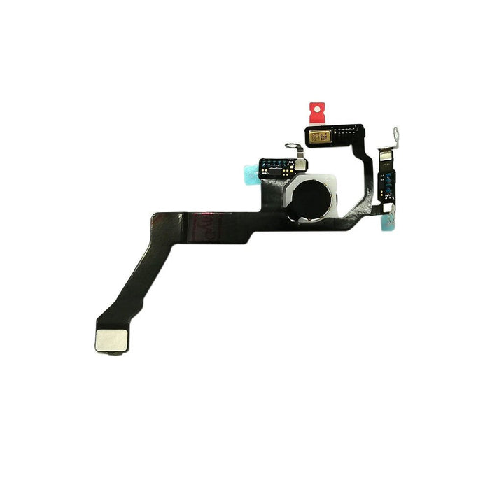 iPhone 14 Pro Max Camera Flash Light Flex Cable PULL-A Replacement True Tone LED Torch Repair Part Camera JPC MOBILE