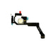 iPhone 14 Pro Max Camera Flash Light Flex Cable PULL-A Replacement True Tone LED Torch Repair Part Camera JPC MOBILE
