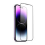 iPhone 14 Pro Max Kinglas 9H Tempered Glass Screen Protector 2-Pack 6.7-Inch Full Coverage Full Coverage Protector JPC