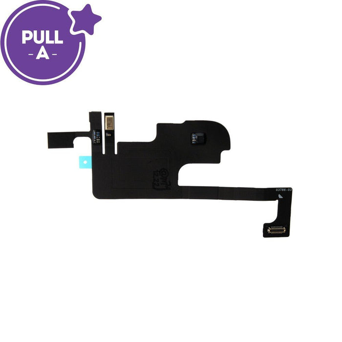 iPhone 14 Proximity Light Sensor Flex Cable PULL-A A2882 A2649 Auto Brightness Screen Off Calls Sensor JPC MOBILE ACCESSORIES
