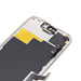 iPhone 15 Pro - BQ7 Soft OLED Screen (120Hz) Screen Replacement JPC MOBILE ACCESSORIES