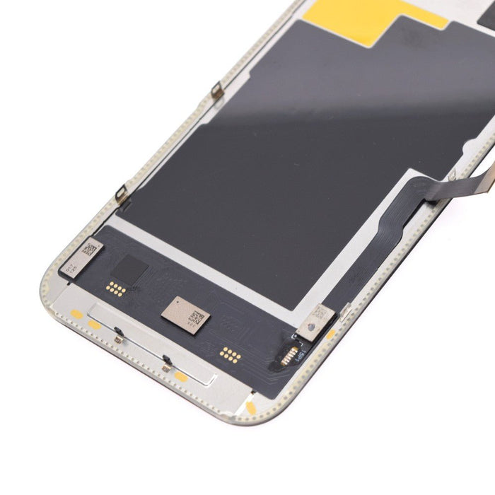 iPhone 15 Pro - BQ7 Soft OLED Screen (120Hz) Screen Replacement JPC MOBILE ACCESSORIES