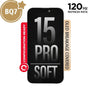 iPhone 15 Pro - BQ7 Soft OLED Screen (120Hz) Screen Replacement JPC MOBILE ACCESSORIES