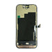 120Hz Refresh Rate iPhone 15 Pro LCD Assembly for smoother visuals and gaming.