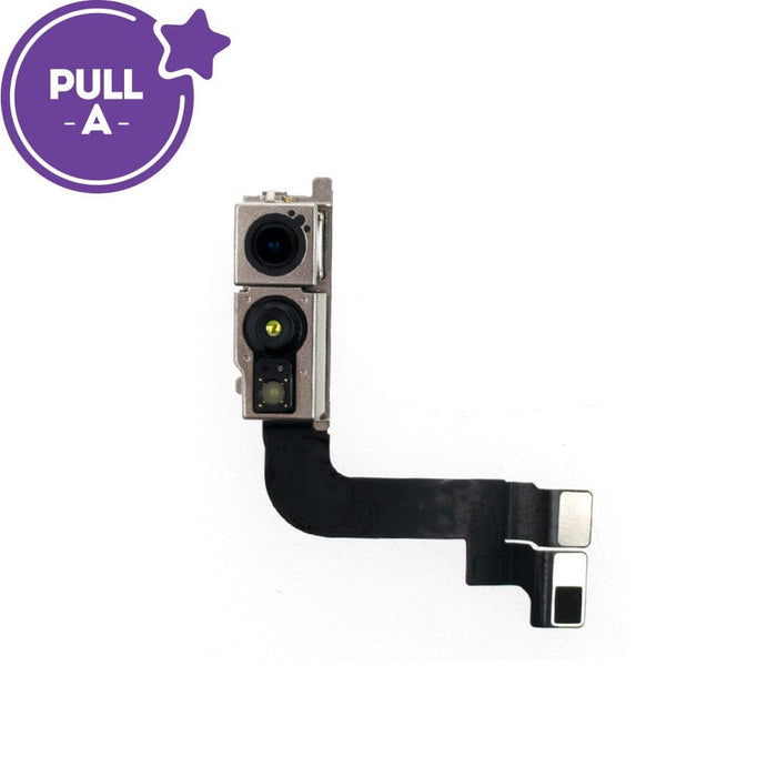 iPhone 15 Pro Max Front Camera Replacement – PULL - A Quality Repair Part - JPC MOBILE ACCESSORIES