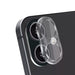 iPhone 16 / 16 Plus / 17 3D HD Clear Camera Lens Protector Film 2.5D Protector JPC MOBILE ACCESSORIES
