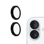 iPhone 16 / 16 Plus Kinglas Metal Ring HD Tempered Glass Camera Lens Protector Film Shopify JPC MOBILE ACCESSORIES