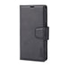 Black Hanman detachable wallet case for iPhone 16