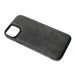 Flexible TPU protection on Hanman iPhone 16 wallet case