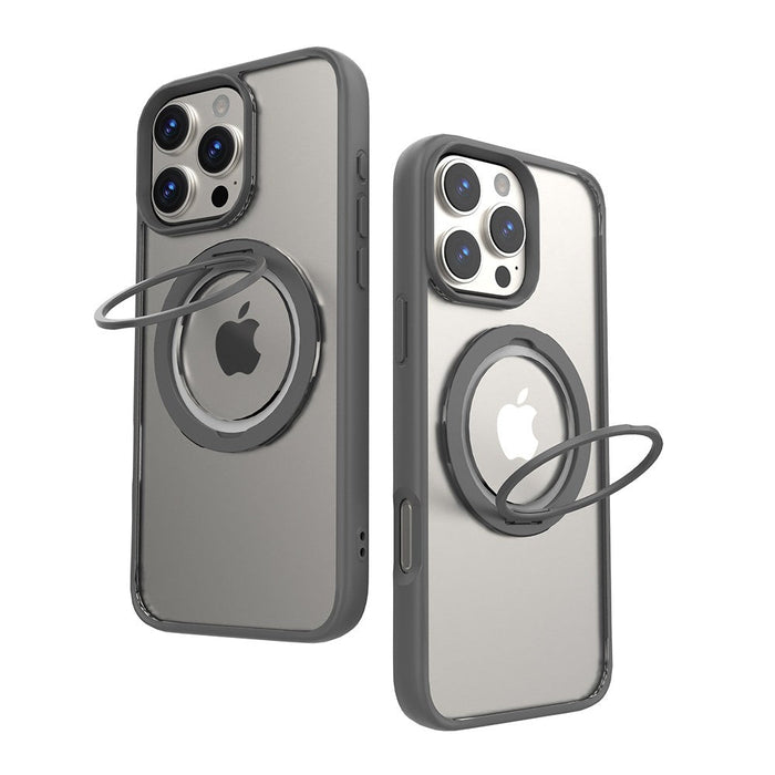 iPhone 16 Plus - 360° Rotating MagSafe Stand Case JPC MOBILE ACCESSORIES