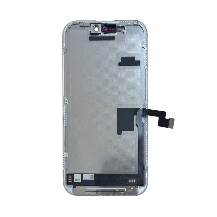iPhone 16 Pro - BQ7 Soft OLED Screen Replacement (120Hz) Screen Replacement JPC MOBILE ACCESSORIES