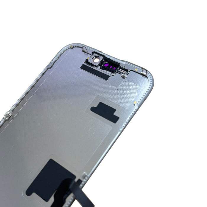 iPhone 16 Pro - BQ7 Soft OLED Screen Replacement (120Hz) Screen Replacement JPC MOBILE ACCESSORIES