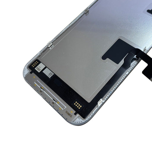 iPhone 16 Pro - BQ7 Soft OLED Screen Replacement (120Hz) Screen Replacement JPC MOBILE ACCESSORIES
