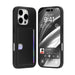 iPhone 16 Pro Max Card Case - Mercury Goospery Rail 2, Slim & Secure Wallet Case JPC MOBILE ACCESSORIES