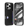 iPhone 16 Pro Max Card Case - Mercury Goospery Rail 2, Slim & Secure Wallet Case JPC MOBILE ACCESSORIES