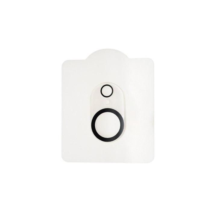 iPhone 16E / 17E Kinglas 3D Silk Printing Camera Lens Protector Film 2.5D Protector JPC MOBILE ACCESSORIES