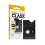 iPhone 16E / 17E Kinglas Metal Ring HD Tempered Glass Camera Lens Protector Film Shopify JPC MOBILE ACCESSORIES