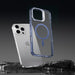 iPhone 16e 17e REDEFINE Lens Flip Stand Case Magnetic Ring Acrylic TPU Black Clear Blue Pink Australia Shopify JPC MOBILE