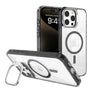 iPhone 16e 17e REDEFINE Lens Flip Stand Case Magnetic Ring Acrylic TPU Black Clear Blue Pink Australia Shopify JPC MOBILE