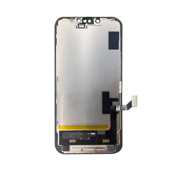 iPhone 16e - BQ7 Soft OLED Screen Assembly (Black) Screen Replacement JPC MOBILE ACCESSORIES