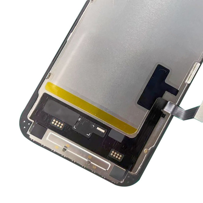 iPhone 16e - BQ7 Soft OLED Screen Assembly (Black) Screen Replacement JPC MOBILE ACCESSORIES