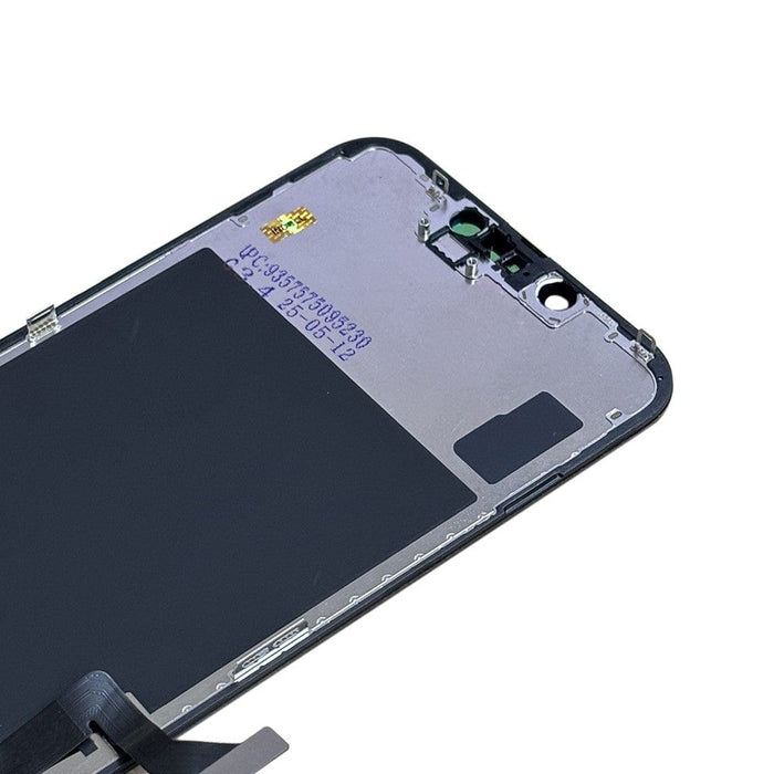iPhone 16e BQ7 Incell LCD assembly installation guide professional repair Brisbane