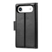 iPhone 17 Air Hanman 2 in 1 Detachable Flip Leather Wallet Case With Magnetic Ring Wallet Case JPC MOBILE ACCESSORIES