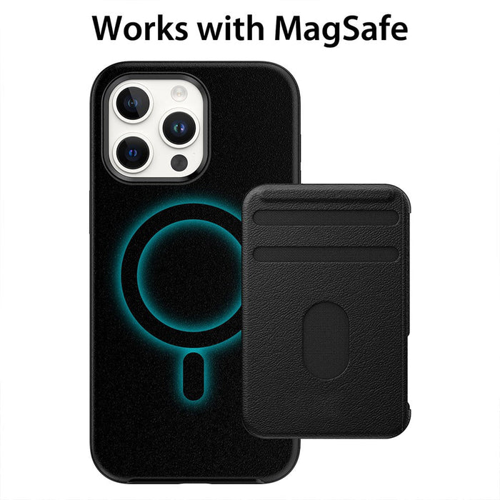 iPhone 17 Air Hybrid Beatles Shockproof Case Cover with Magnetic Ring Hybrid Case JPC MOBILE ACCESSORIES