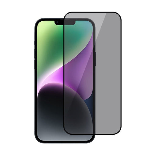 iPhone 17 Air Kinglas 2 Packs 2.5D Full Coverage Silk Printing Privacy Tempered Glass Screen Protector Full Coverage Protector JPC MOBILE ACCESSORIES