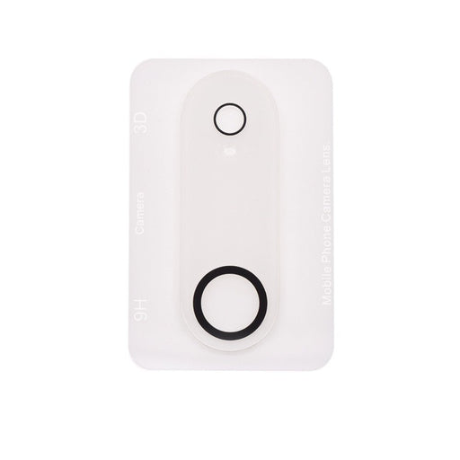 iPhone 17 Air Kinglas 3D Full Coverage Silk Printing Camera Lens Protector Film 2.5D Protector JPC MOBILE ACCESSORIES