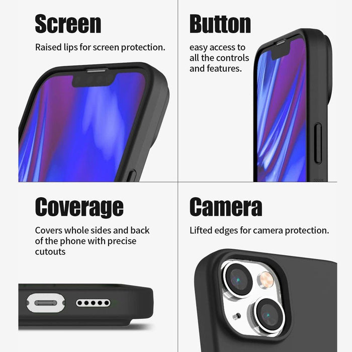 iPhone 17 Air Mercury Goospery Rail 2 Card Holder Case Cover Wallet Case JPC MOBILE ACCESSORIES