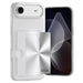 iPhone 17 Air Mercury Goospery Rail 2 Card Holder Case Cover Wallet Case JPC MOBILE ACCESSORIES