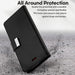 iPhone 17 Air Mercury Rich Diary Case Wallet Case JPC MOBILE ACCESSORIES