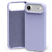 iPhone 17 Air Mercury Silicone Case Cover Silicone Case JPC MOBILE ACCESSORIES