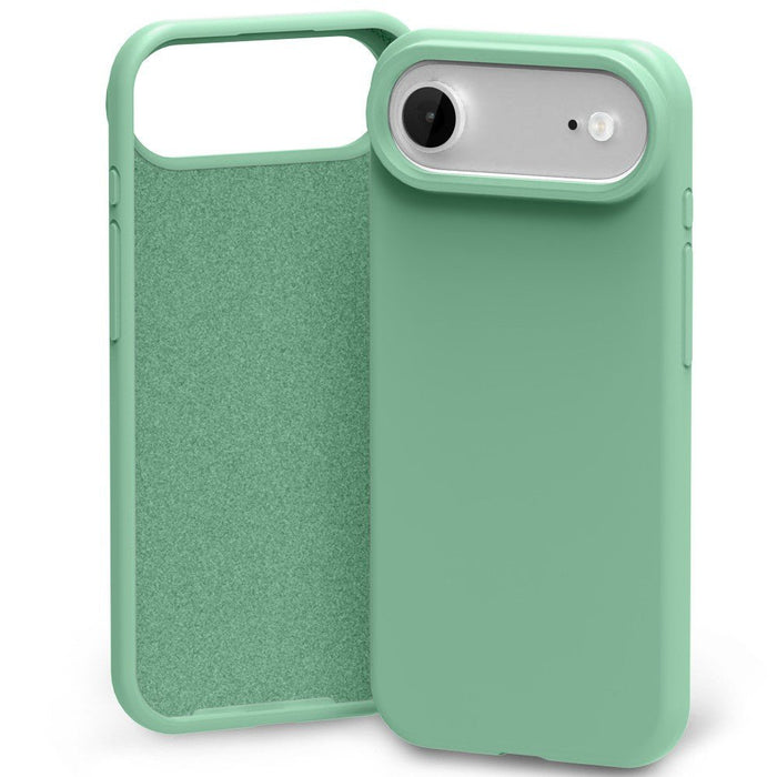 iPhone 17 Air Mercury Silicone Case Cover Silicone Case JPC MOBILE ACCESSORIES