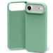 iPhone 17 Air Mercury Silicone Case Cover Silicone Case JPC MOBILE ACCESSORIES