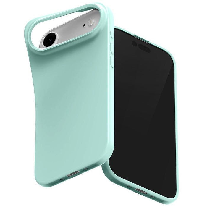 iPhone 17 Air Mercury Soft Feeling Jelly Case Cover Silicone Case JPC MOBILE ACCESSORIES