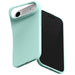 iPhone 17 Air Mercury Soft Feeling Jelly Case Cover Silicone Case JPC MOBILE ACCESSORIES