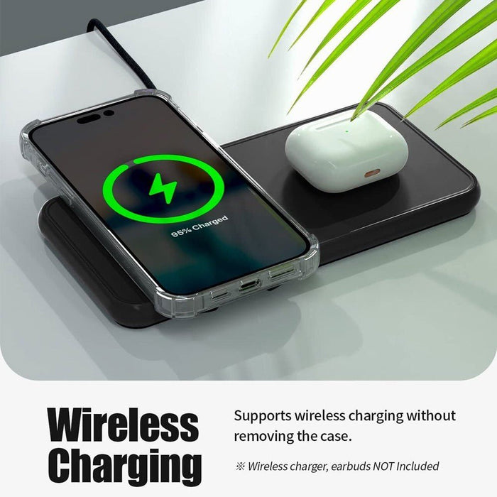 iPhone 17 Air Mercury Super Protect Case Cover Silicone Case JPC MOBILE ACCESSORIES