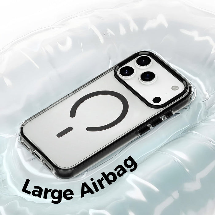iPhone 17 Air REDEFINE Airshield Drop Protection Transparent Case Cover JPC MOBILE ACCESSORIES