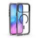 iPhone 17 Air REDEFINE Airshield Drop Protection Transparent Case Cover JPC MOBILE ACCESSORIES