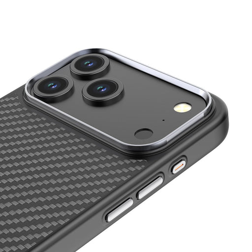 iPhone 17 Air REDEFINE Armor Xtreme Soft TPU+1500D Kevlar Case Cover With Magnetic Ring Armor Case JPC MOBILE ACCESSORIES