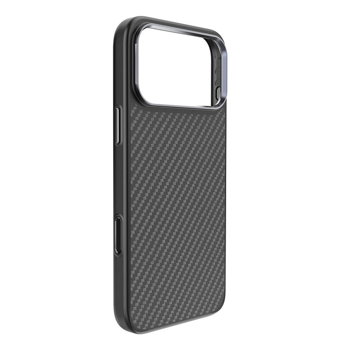 iPhone 17 Air REDEFINE Armor Xtreme Soft TPU+1500D Kevlar Case Cover With Magnetic Ring Armor Case JPC MOBILE ACCESSORIES