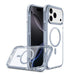 iPhone 17 Air REDEFINE Echo Wave Ultimate Impact Protection Transparent Case Cover Armor Case JPC MOBILE ACCESSORIES