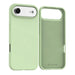 iPhone 17 Air REDEFINE Liquid Silicone Case Cover with Magnetic Ring Silicone Case JPC MOBILE ACCESSORIES