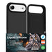 iPhone 17 Air REDEFINE Liquid Silicone Case Cover with Magnetic Ring Silicone Case JPC MOBILE ACCESSORIES