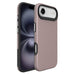 iPhone 17 Air Rhinos Rugged Shockproof Case Cover With Magnetic Ring Hybrid Case JPC MOBILE ACCESSORIES