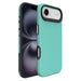 iPhone 17 Air Rhinos Rugged Shockproof Case Cover With Magnetic Ring Hybrid Case JPC MOBILE ACCESSORIES
