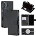 iPhone 17 Mercury Blue Moon Diary Case With Magnetic Ring Wallet Case JPC MOBILE ACCESSORIES