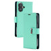 iPhone 17 Mercury Rich Diary Case Wallet Case JPC MOBILE ACCESSORIES